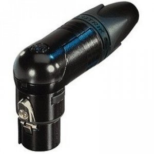 NEUTRIK NC3FRX-B