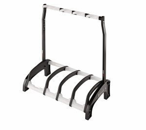 K&M 17534-016-00 Guardian 3+1 Statyw na 4 gitary