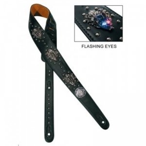 Gaucho GST-720-BK pas gitarowy