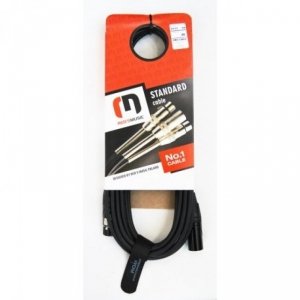 Red's Music Specialistic DMX 15m kabel oświetleniowy
