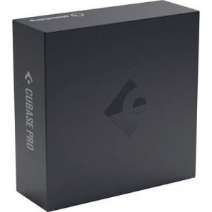 Steinberg Cubase Pro 11 Upgrade 