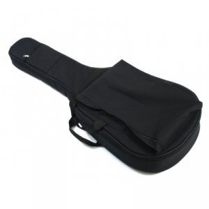 Ewpol Pokrowiec na gitarę akustyczną Jumbo 20mm pianki