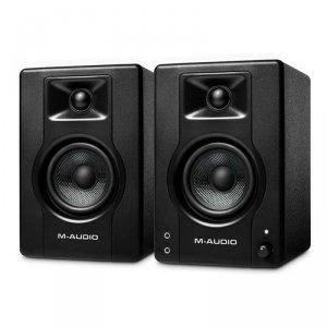 M-audio BX3 Monitory aktywne Para