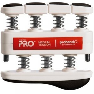 Gripmaster PRO Medium Red Hand Exerciser