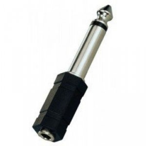 Monacor NTA-177 przejściówka