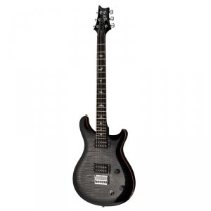 PRS SE 277 Charcoal Burst - barytonowa gitara elektryczna
