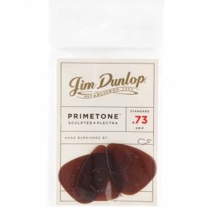 Dunlop 510P.73 Primetone 0,73mm KOMPLET 3 sztuki