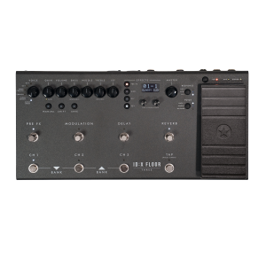 Blackstar IDX:Floor Three