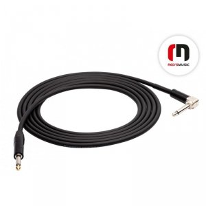 Red's Music Standard Jack-Jack kątowy 1,5m GC1215BX
