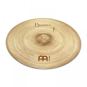 MEINL Byzance Vintage Sand Ride 22 Benny Grebb