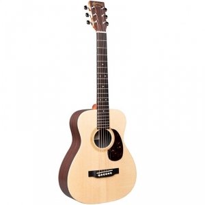 Martin LX1RE gitara akustyczna