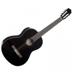 YAMAHA C40 BL gitara klasyczna
