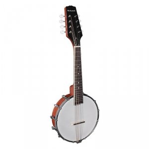 Richwood RMBM-408 banjo mandolinowe