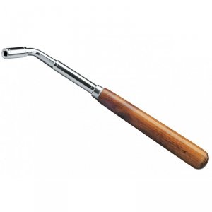K&M 901831 klucz do strojenia pianin kwadrat 6,2 mm
