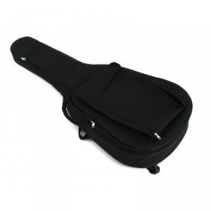 Ewpol Pokrowiec na gitarę klasyczną 10mm pianki 3/4