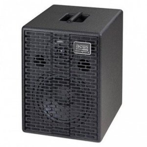Acus One For Street BK wzmacniacz akustyczny na baterie 70W