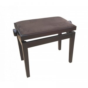 Hidrau-Model BG27 TC4 ława do fortepianu palisander mat
