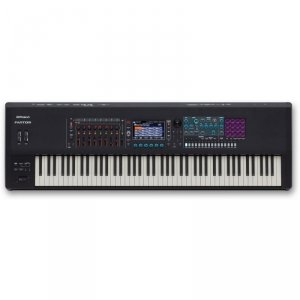 Roland Fantom 8 Syntezator 