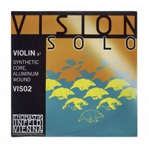 Thomastik Vision VIS02 struna skrzypcowa A 4/4
