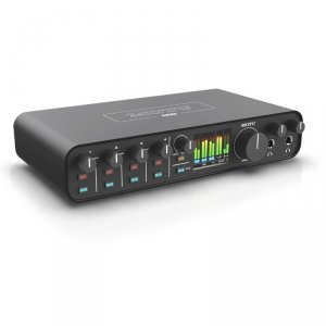 MOTU M6 Interfejs audio midi