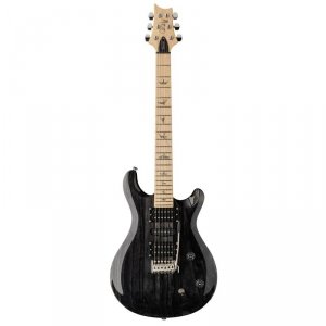 PRS SE Swamp Ash Special Charcoal - gitara elektryczna
