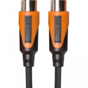 Roland RMIDIB3 kabel midi 1m