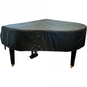 Kłosek pokrowiec fortepian SK-6 Shigeru Kawai skaj laminat