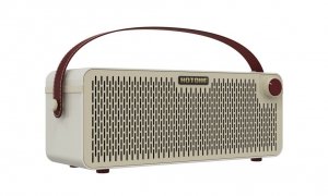 Hotone AP-30WH PULZE Bluetooth White