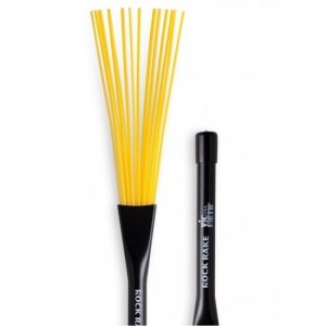 Vic Firth BRR miotełki do perkusji