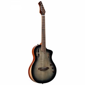 Ortega RTPG-LS1 TourPlayer Gitara elektro-klasyczna 4/4