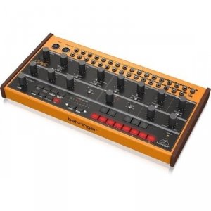 Behringer CRAVE syntezator analogowy