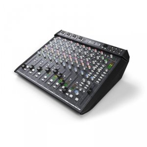 SSL BiG SiX