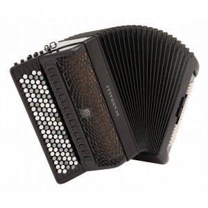 SCANDALLI Extreme C Plus 120 basów