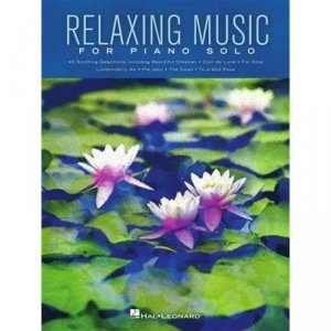 Relaxing Music for Piano Solo