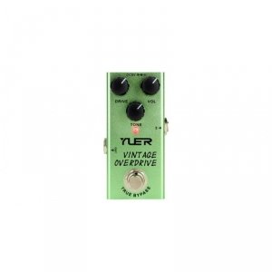 Yuer RF 01 Vintage Overdrive