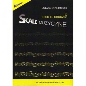 ABSONIC Skale Muzyczne - O co tu chodzi?