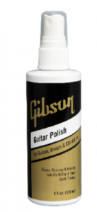 Gibson GG-910 Pump Polish płyn do czyszczenia gitar