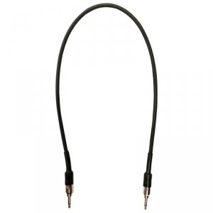 Red's Music mini Jack mono - mini Jack mono 0,5m AU1905