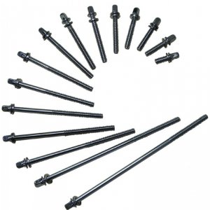 DIXON PATS-4C Śruba naciągowa 42mm