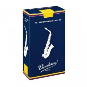 Vandoren Traditional 4 stroik do saksofonu altowego