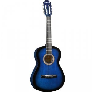 Suzuki SCG-2 3/4 BLS gitara klasyczna 3/4