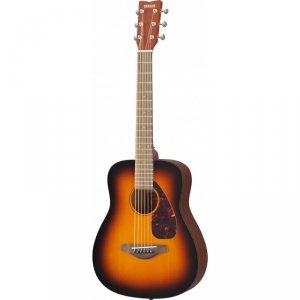 Yamaha JR2 TBS gitara akustyczna 1/2