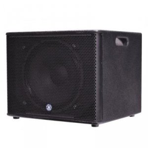 Topp Pro TP KS15ASUB - subwoofer aktywny 2000W