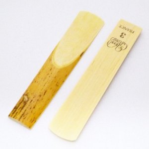 Woodstone saksofon tenor stroik 3