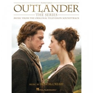 Outlander: The Series Piano