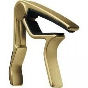 DUNLOP 83CG Kapodaster Acoustic Trigger
