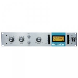Black Lion Bluey Limiter – Kompresor