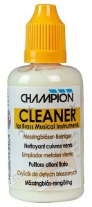 Champion CHBC1M Płyn do czyszczenia dętych blaszanych (Brass Cleaner)