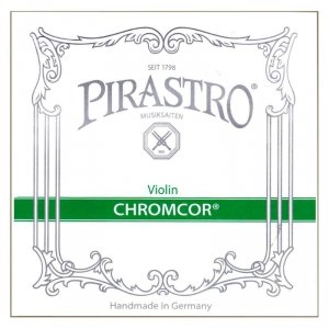 Pirastro Chromcor 3/4 1/2 