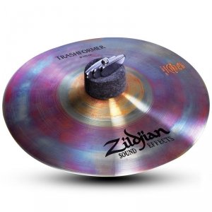 ZILDJIAN ZXT Trashformer 8 
